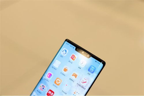 华为手机怎么翻身的 华为手机怎么翻身的