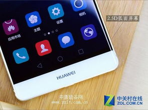华为手机怎么触控 华为手机怎么触控