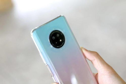 华为手机怎么索频 华为手机怎么索频