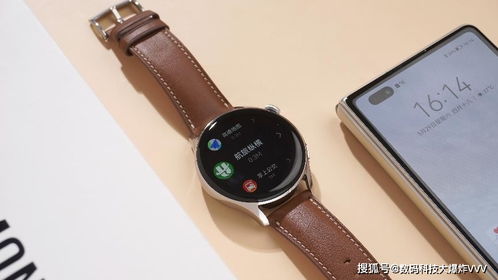 华为手表怎么锁手机 华为手表怎么锁手机