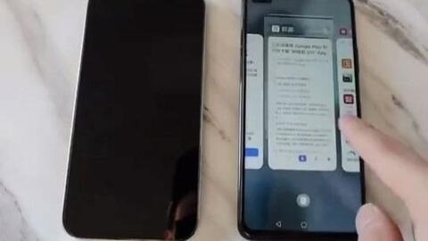 苹果手机资料怎么传到华为手机 苹果手机资料怎么传到华为手机