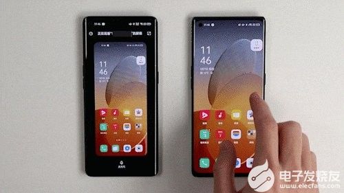 华为手机怎么快速换机 华为手机怎么快速换机