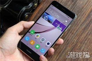 华为手机怎么选游戏 华为手机怎么选游戏