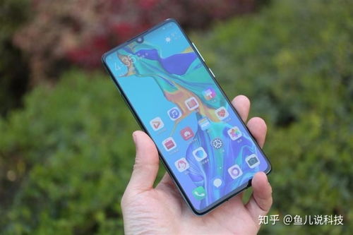 华为手机怎么开启安全 华为手机怎么开启安全