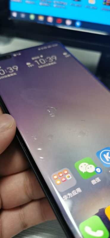 华为手机气泡怎么装 华为手机气泡怎么装