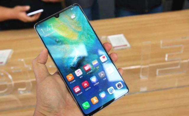 华为手机怎么没有降价 华为手机怎么没有降价