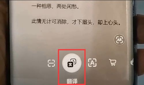 华为手机怎么拍照取字 华为手机怎么拍照取字