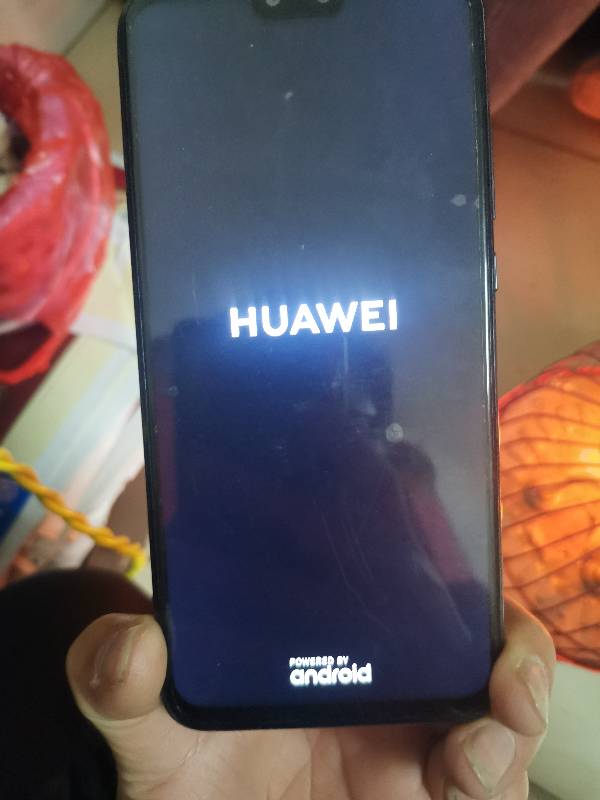 华为手机正常怎么重启 华为手机正常怎么重启