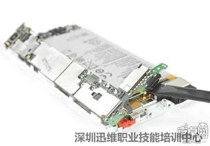 华为手机怎么更换主板 华为手机怎么更换主板