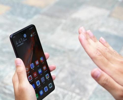 华为手机怎么拼图技巧 华为手机怎么拼图技巧