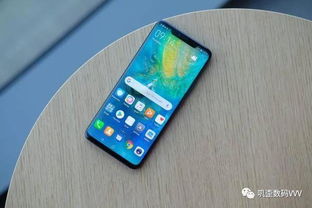 华为手机怎么拍照识别 华为手机怎么拍照识别
