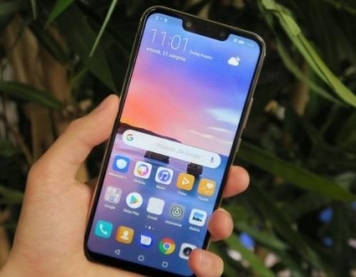 华为手机怎么增加刘海 华为手机怎么增加刘海