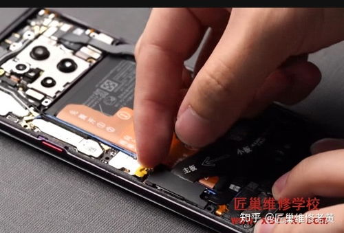 安装华为手机怎么拆机 安装华为手机怎么拆机