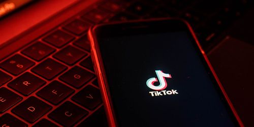 华为手机怎么下tiktok 华为手机怎么下tiktok