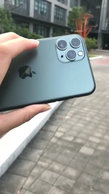 华为怎么拍苹果手机