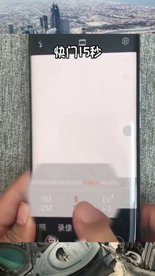 华为手机怎么开单反 华为手机怎么开单反