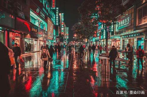 华为手机夜景怎么称霸 华为手机夜景怎么称霸