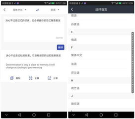 华为手机怎么写字翻译 华为手机怎么写字翻译