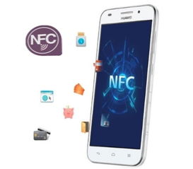 华为手机怎么匹配nfc 华为手机怎么匹配nfc