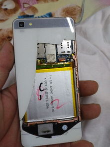 华为手机 型号怎么查看 华为手机 型号怎么查看