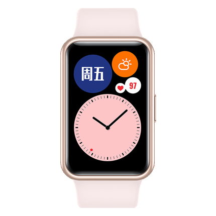 手机怎么找华为fit 手机怎么找华为fit