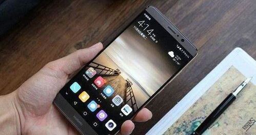 华为手机怎么双页面 华为手机怎么双页面