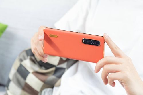 华为手机怎么拍出宫崎骏 华为手机怎么拍出宫崎骏
