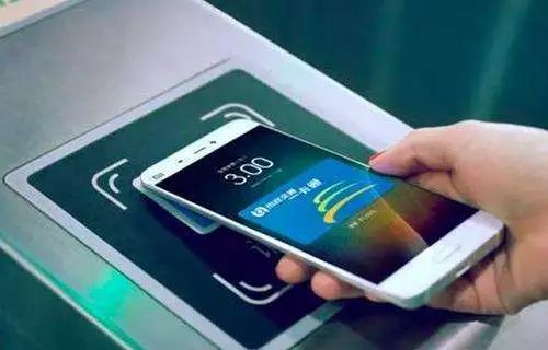 华为手机怎么加装nfc