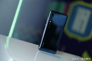 华为手机怎么拍美景 华为手机怎么拍美景