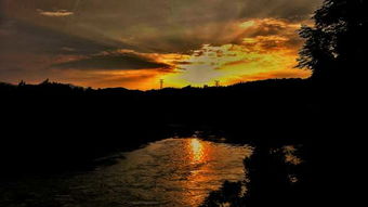 华为手机怎么拍出夕阳 华为手机怎么拍出夕阳