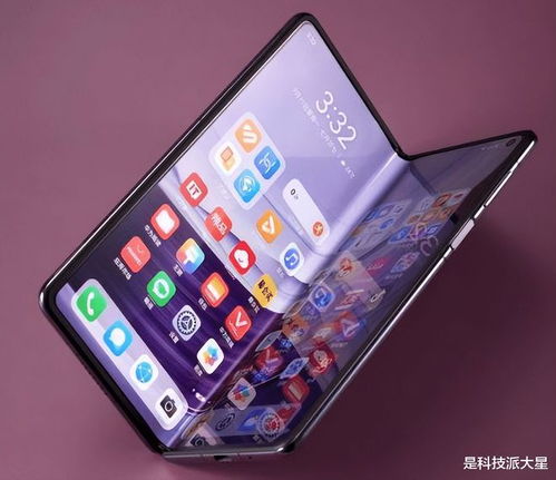 折叠华为手机怎么用 折叠华为手机怎么用