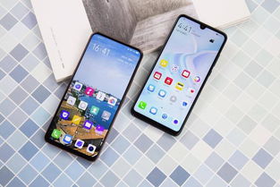 华为 vivo手机怎么选择 华为 vivo手机怎么选择
