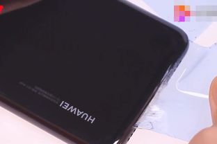 华为手机怎么抠后盖 华为手机怎么抠后盖