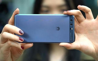 华为手机怎么拍手花 华为手机怎么拍手花