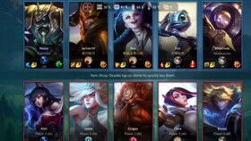华为手机怎么玩儿lol 华为手机怎么玩儿lol