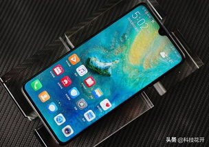 华为手机怎么效屏幕 华为手机怎么效屏幕