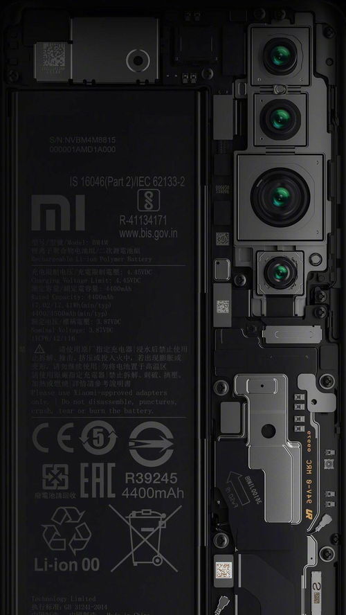 华为手机怎么该墙纸 华为手机怎么该墙纸