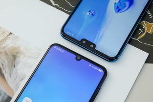 华为vivo手机怎么选 华为vivo手机怎么选
