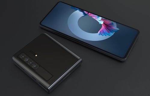 华为手机折叠怎么关机 华为手机折叠怎么关机