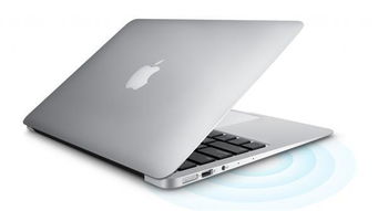 MacBookAir怎么连接华为手机 MacBookAir怎么连接华为手机