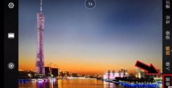华为手机怎么拍夜色 华为手机怎么拍夜色