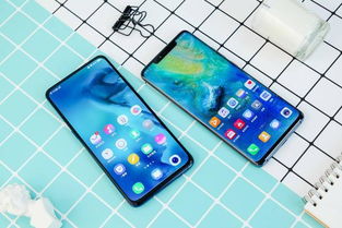 vivo手机怎么跟华为手机充电 vivo手机怎么跟华为手机充电