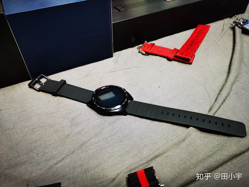 华为手机表带怎么选 华为手机表带怎么选