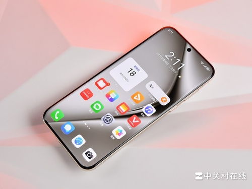 华为手机怎么星芒 华为手机怎么星芒