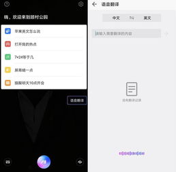 华为手机怎么拍照翻译 华为手机怎么拍照翻译