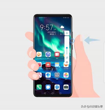 华为手机怎么调振动 华为手机怎么调振动
