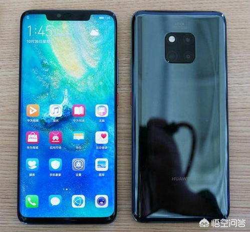 华为手机新款怎么用 华为手机新款怎么用