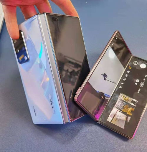 华为折叠手机怎么卖 华为折叠手机怎么卖