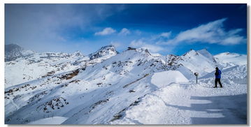 华为手机怎么抓拍雪景 华为手机怎么抓拍雪景