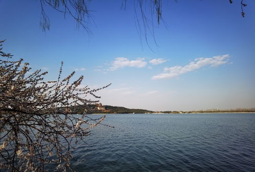 华为手机怎么拍摄湖面 华为手机怎么拍摄湖面